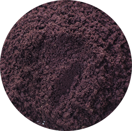 Acai powder