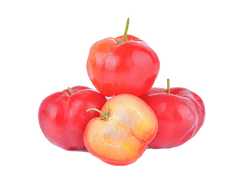 Acerola from Brazil