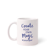 Your Superfoods EU other - non food Create Your Own Magic Your Super Mug
