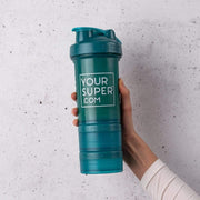 Your Superfoods EU other - non food Your Super Shaker Bottle