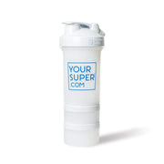 Your Superfoods EU other - non food Your Super Shaker Bottle