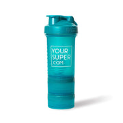 Your Superfoods EU other - non food Your Super Shaker Bottle
