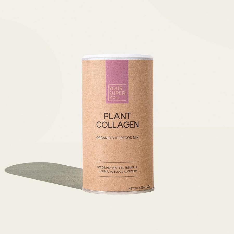 Your Superfoods EU Super Plant Collagen
