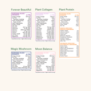Your Superfoods EU Superwoman Bundle