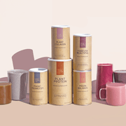 Your Superfoods EU Superwoman Bundle